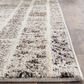 Safavieh Monaco MNC216P-5 5"1" x 7"7" Beige/Multi Area Rug, , large