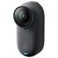 Insta360 GO 3S Standard Bundle 128 GB Action Camera in Midnight Black, , large