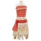 Disney Princess Moana Adventure Dress in Multicolor, , large