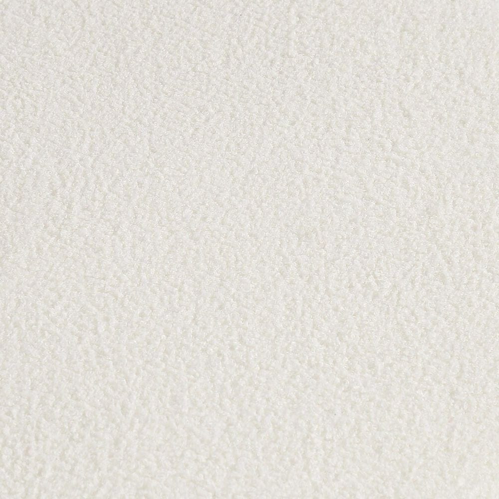 Sunday Citizen Rowan Ottoman in White, , large