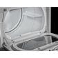 Maytag 7.4 Cu. Ft. Front Load Gas Dryer with Wifi in White, , large