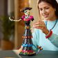 LEGO Ideas La Catrina Building Set, , large