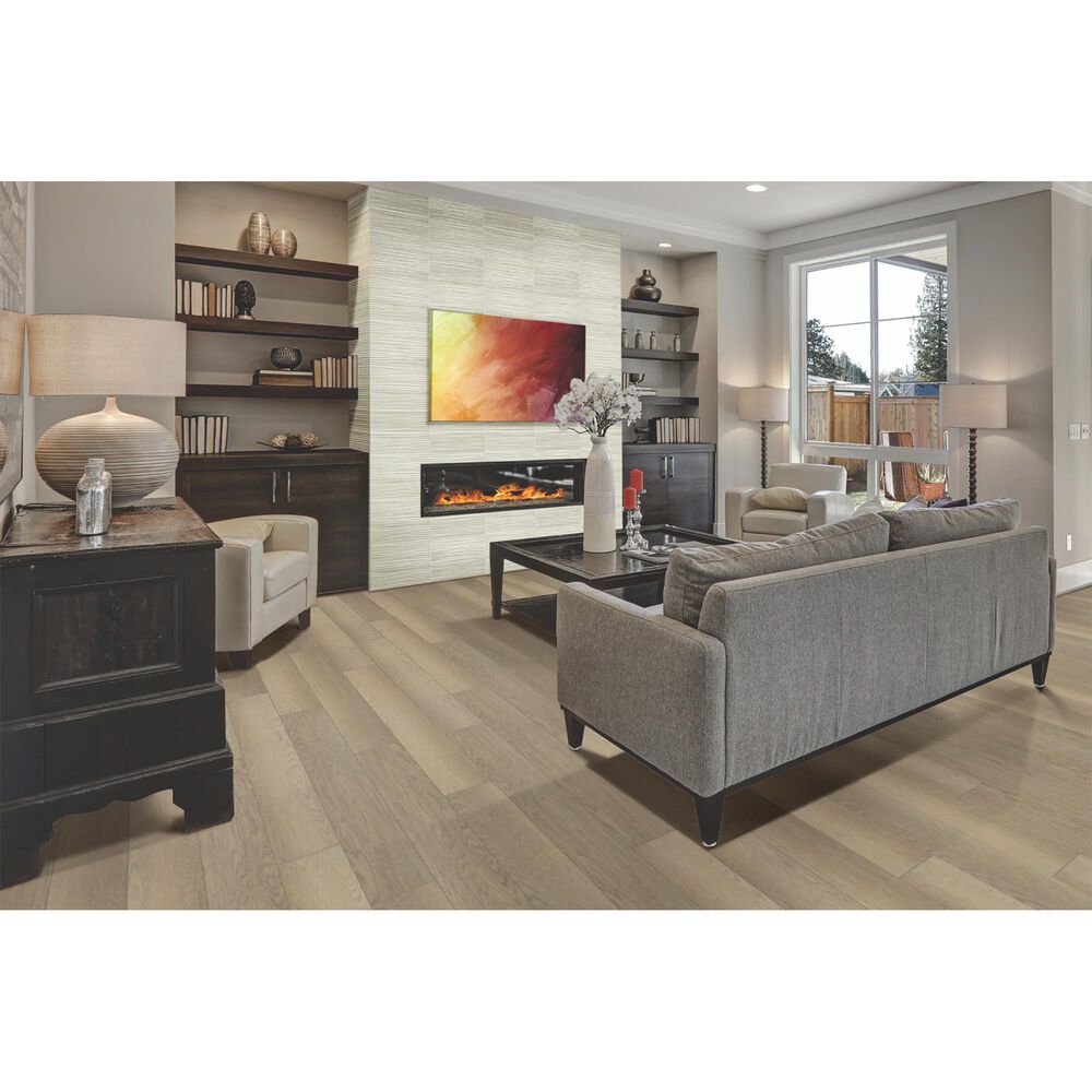 Happy Feet International Regency Knightsbridge 7&quot; x 60&quot; Luxury Vinyl Plank, , large