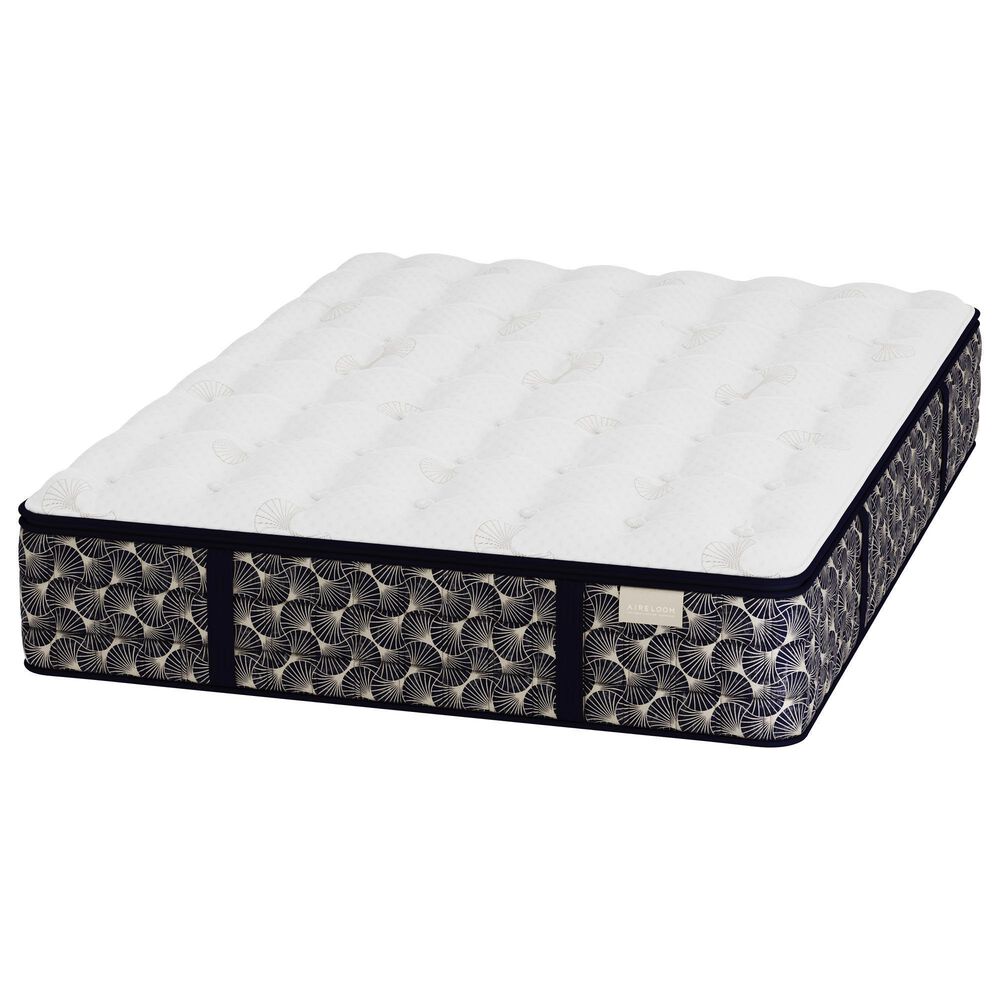 Aireloom Preferred Luxetop M1 Firm King Mattress with High Profile Box Springs, , large