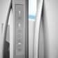 Frigidaire 36" Counter-Depth Side-by-Side Refrigerator in Stainless Steel, , large