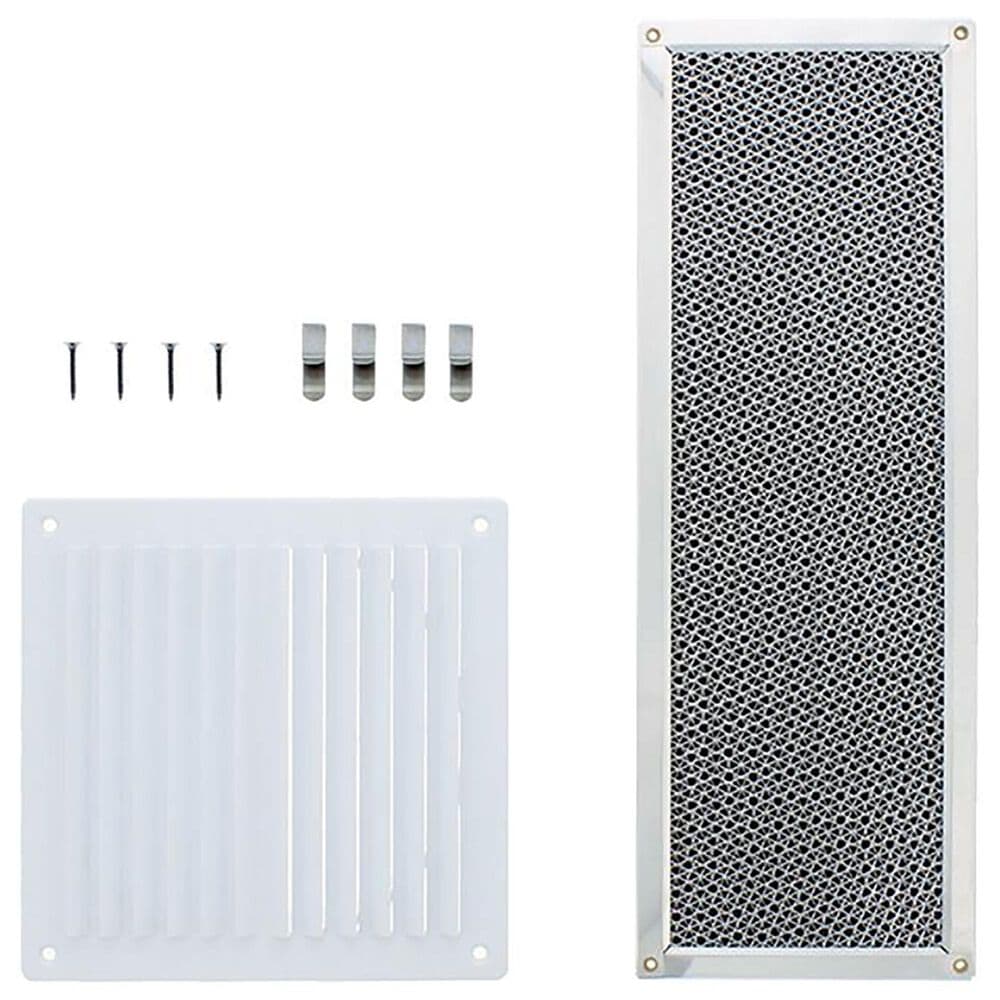 Zephyr Recirculating Kit for ZPI Range Hoods in Multicolor, , large