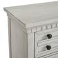 Mayberry Hill McCoy 7-Drawer Dresser in Antique White, , large