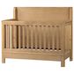 Eastern Shore Modena 4-In-1 Convertible Crib in Natural, , large