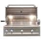 Alfresco 36" Built-In Liquid Propane Grill in Stainless Steel, , large