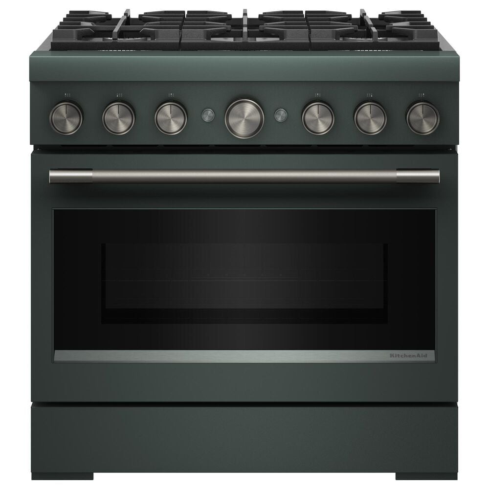Whirlpool 5.1 Cu. Ft. Slide-In Dual Fuel Range in Juniper, , large
