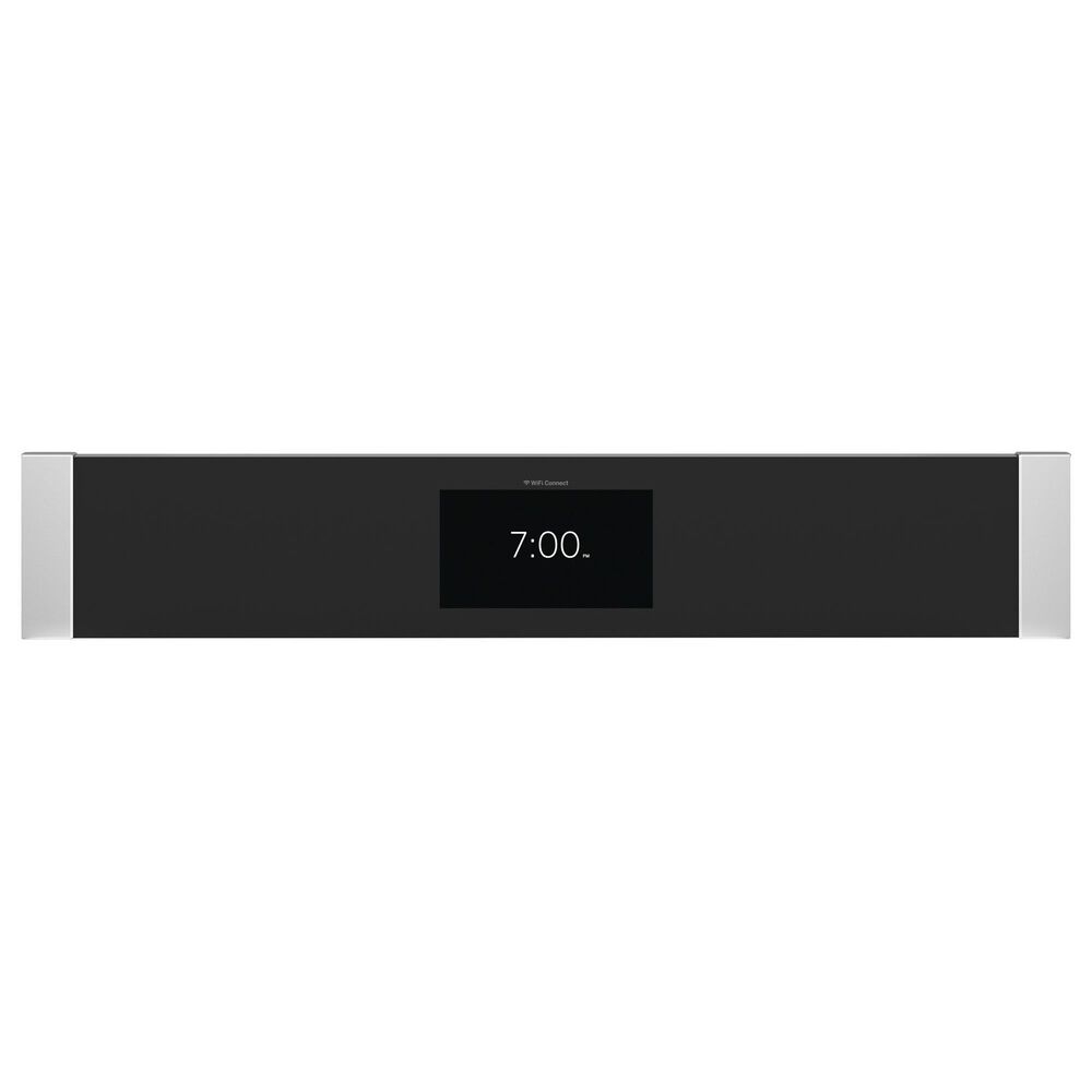 GE Profile 30&quot; Convection Single Wall Oven in Stainless Steel, , large