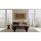 Feizy Wallace Beige 9" x 12" Area Rug, , large