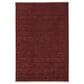 RIZZY Hillcrest Berry 8"9" x 11"9" Area Rug, , large
