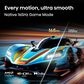 Hisense 75" Class U7 Series Mini-LED ULED 4K in Black - Smart Google TV, , large