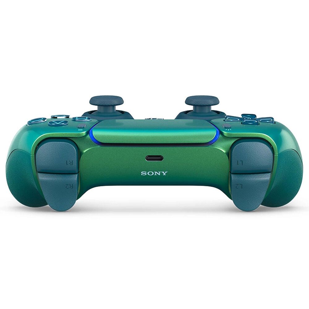 Sony DualSense Wireless Controller in Chroma Teal, , large
