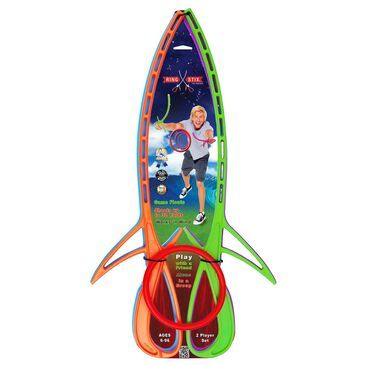 Funsparks RingStix Lite Outdoor Game in Red, , large