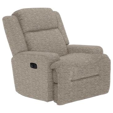 Best Home Furnishings O"Neil Power Rocking Recliner with Power Headrest in Muslin, , large