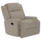Best Home Furnishings O"Neil Power Rocking Recliner with Power Headrest in Muslin, , large