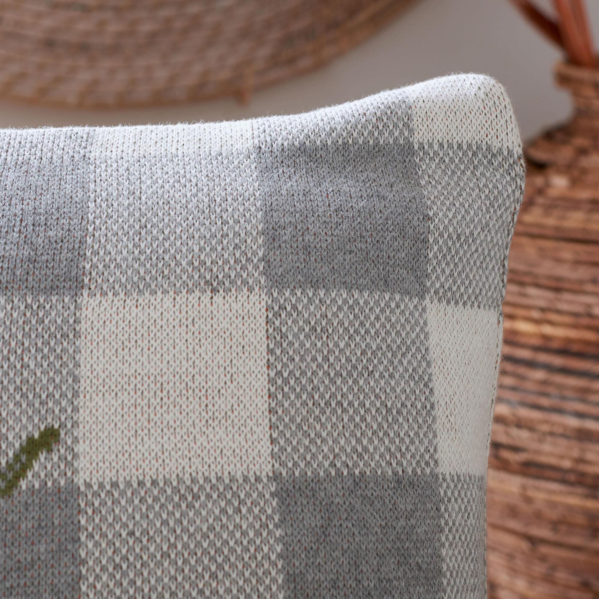 Large light grey cushions store