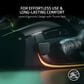 Razer Basilisk V3 Wired Optical Gaming Mouse in Black, , large