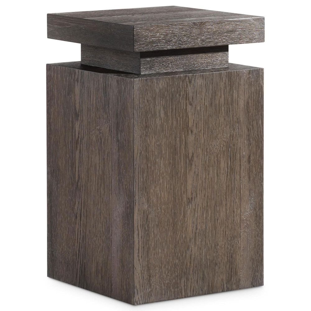 Bernhardt Outline Accent Table in Cassel, , large