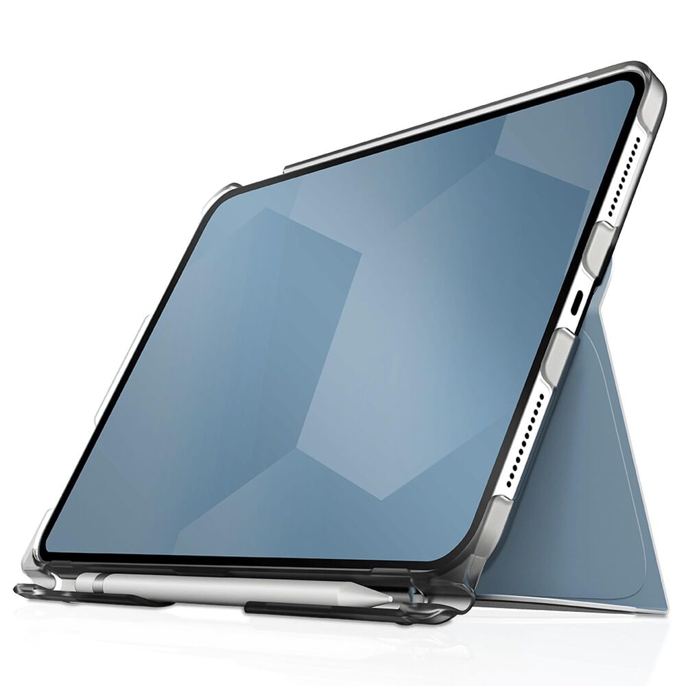STM Goods Studio Case for Apple iPad 10th Gen in Sky Blue, , large