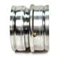 Fantech 8" Duct Spring Loaded Backdraft Damper, , large