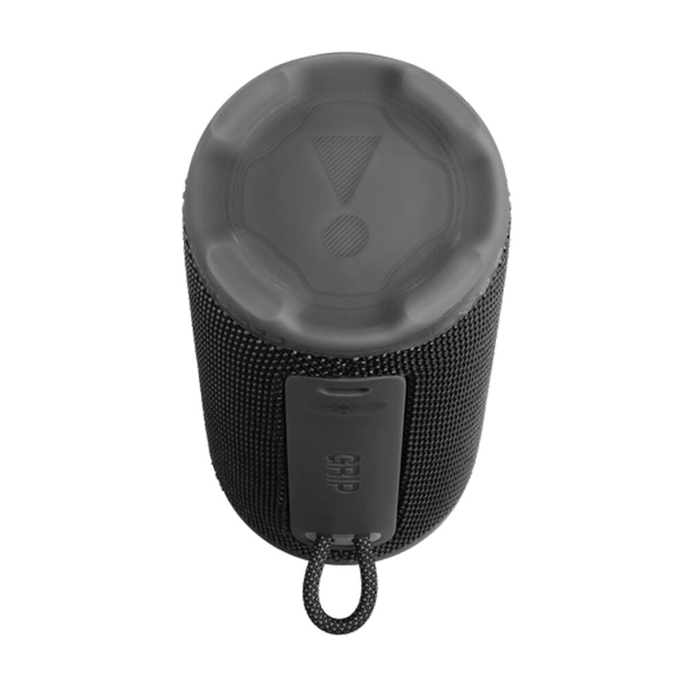 JBL Grip - Portable Compact Bluetooth Waterproof Speaker in Black, , large