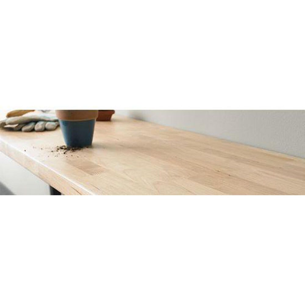 Gladiator 66.5&quot; Wide Hardwood Modular Workbench in Hammered Granite, , large