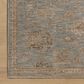 Loloi Willa Sky and Natural 12" x 15"6" Area Rug, , large