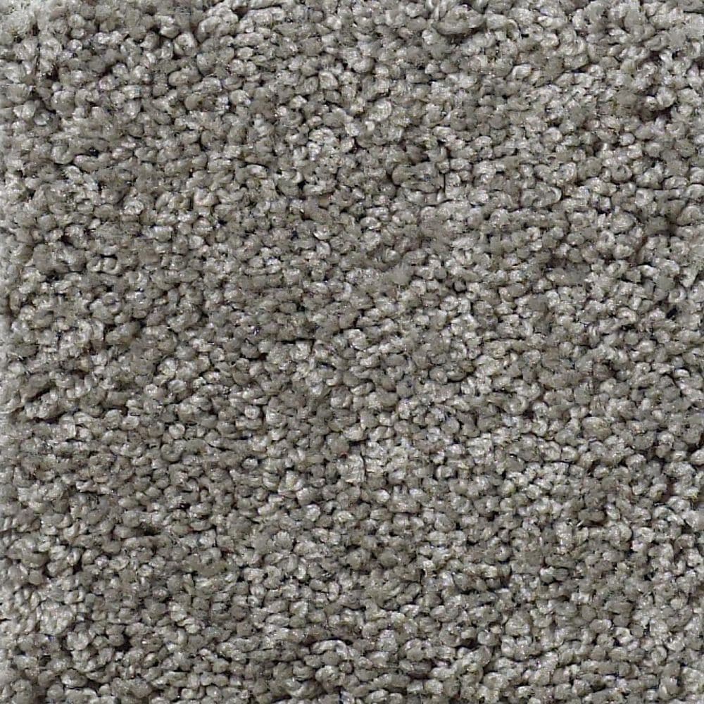 Shaw Detailed Elegance II Carpet in Fog, , large