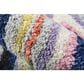 Novogratz Bungalow BUN-4 7"6" x 9"6" Multicolor Area Rug, , large