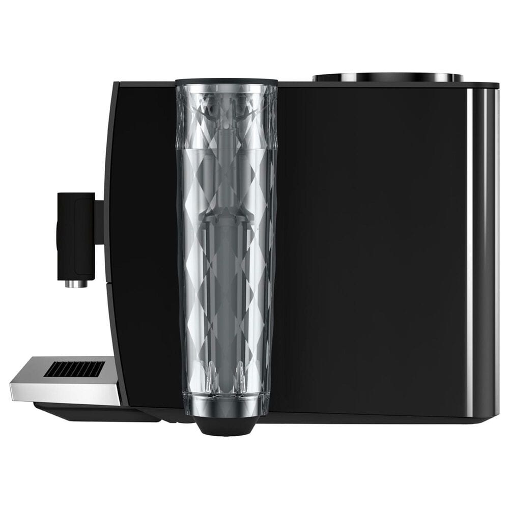 Jura ENA 4 37 Oz Automatic Coffee Machine in Full Metropolitan Black, , large