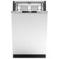 Bertazzoni 18" Dishwasher - Panel Sold Separately, , large