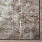 Dalyn Rug Company Camberly 5" x 7"6" Mineral Blue Area Rug, , large