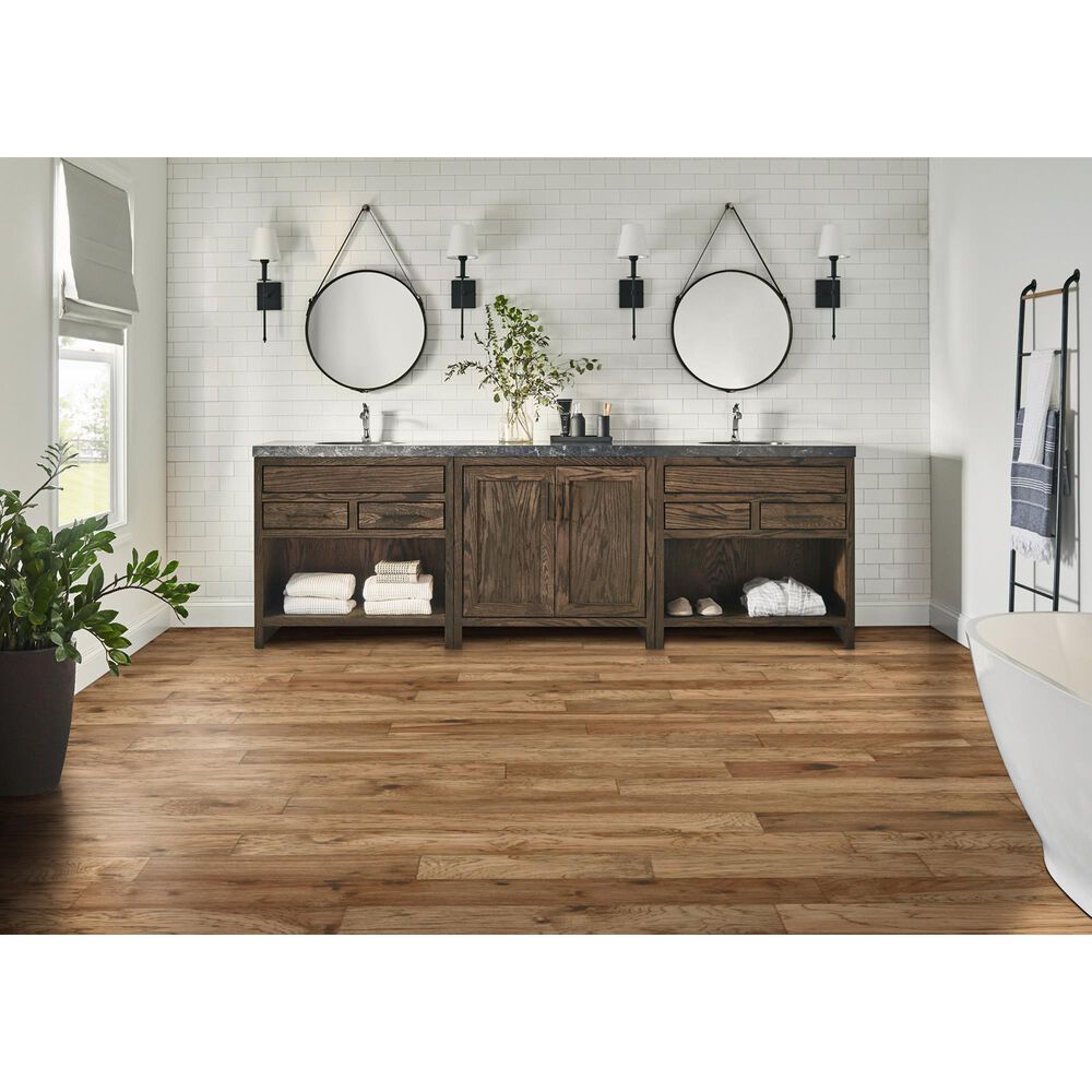 Mannington Mountain View XL Champagne Hardwood, , large