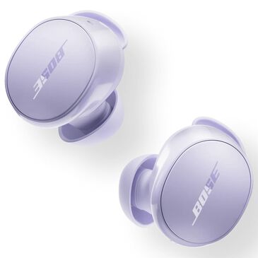 Bose QuietComfort Earbuds in Chilled Lilac, , large