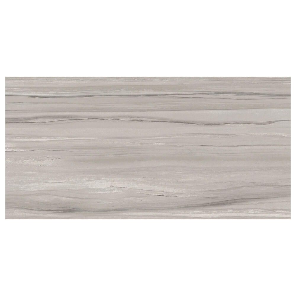 Emser Ciudad Taupe 12" x 24" Ceramic Tile, , large