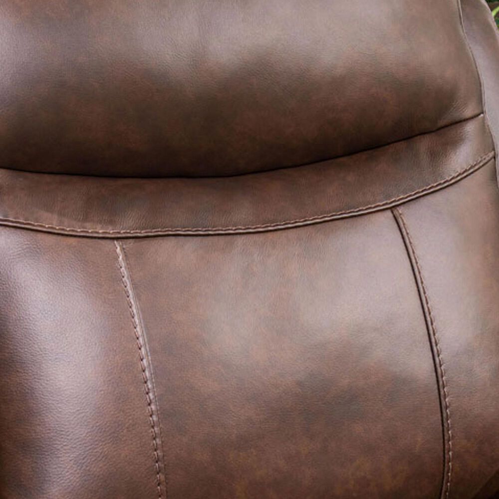 Ashley Gravier Power Recliner in Cordova, , large