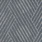 Amer Rugs Maryland Geometric 2" x 3" Blue Area Rug, , large