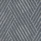 Amer Rugs Maryland Geometric 2" x 3" Blue Area Rug, , large