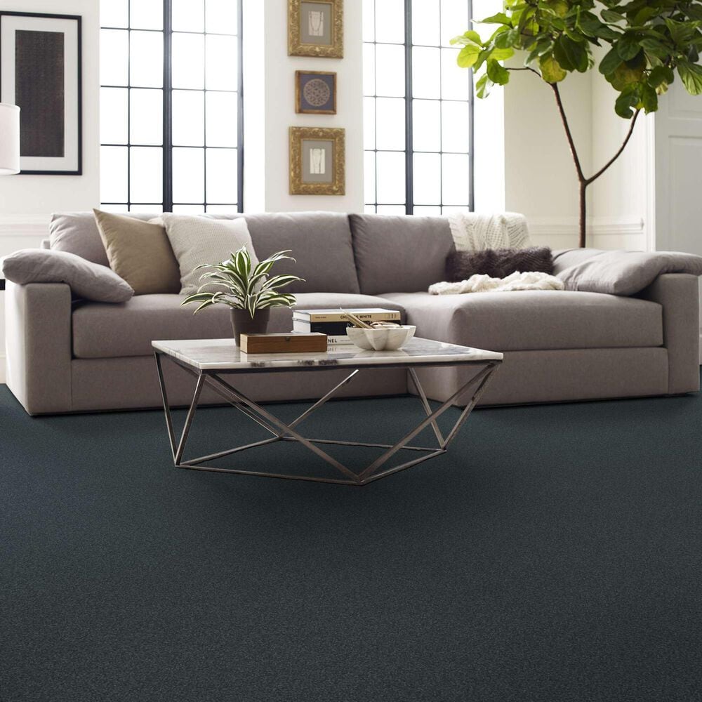 Shaw Luxuriant Carpet in Secret Cove, , large
