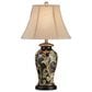 37B Windham Table Lamp in Black, , large