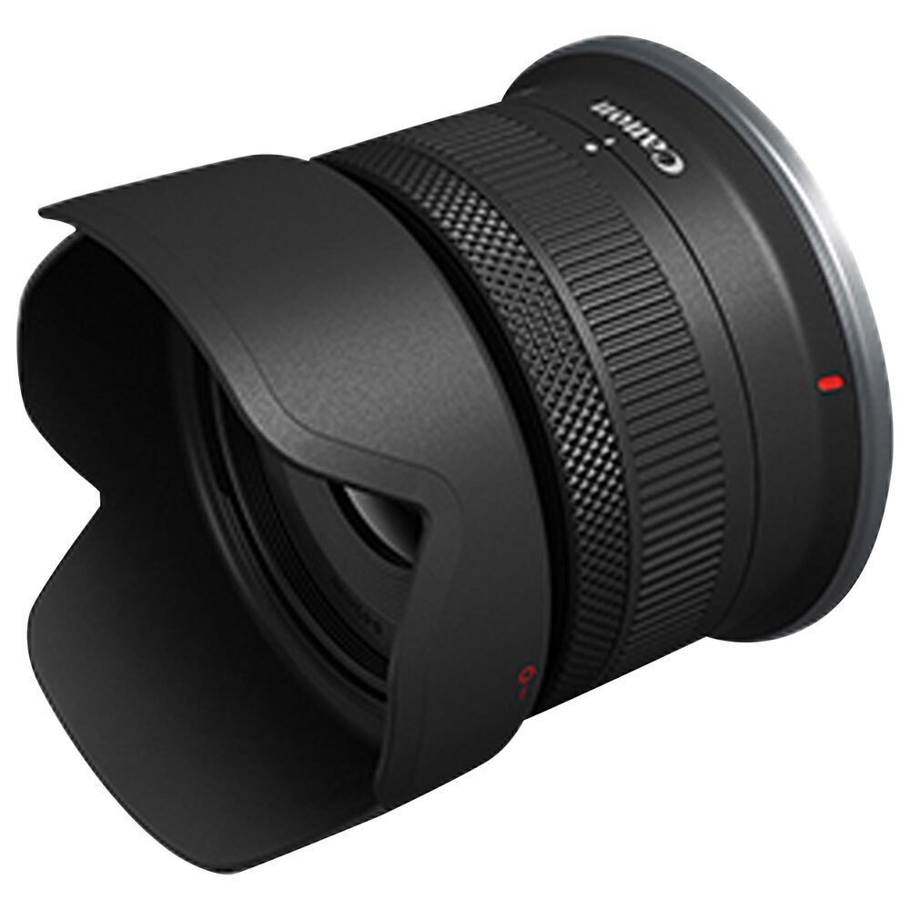 Canon EOS R10 Mirrorless Camera with 18-45mm Lens in Black, , large