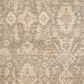 Chris Loves Julia x Loloi Palma Lagoon and Natural 3"6" x 5"6" Area Rug, , large