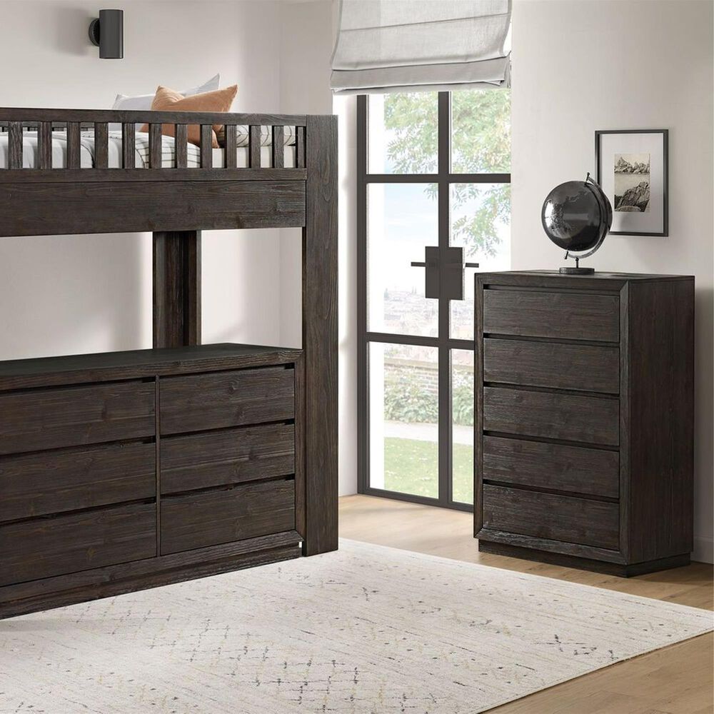 Eastern Shore 6 Dr Double Dresser, , large