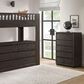 Eastern Shore 6 Dr Double Dresser, , large