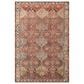 Loloi Loren LQ-16 5" x 7"6" Spice Area Rug, , large