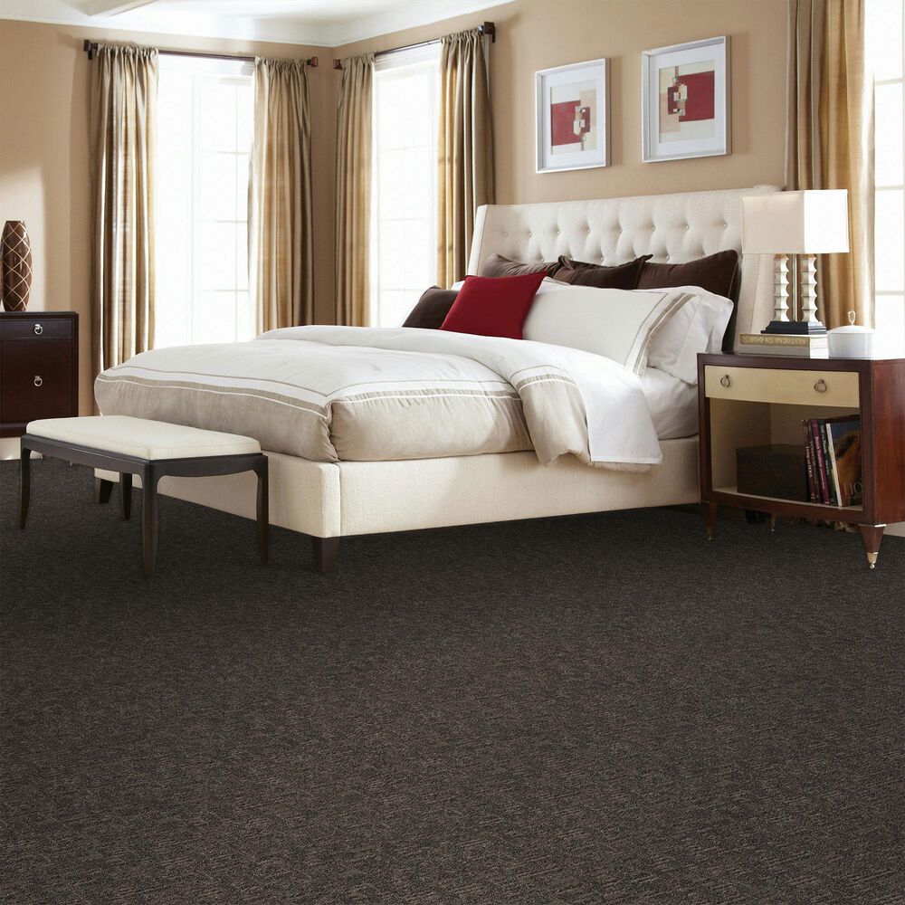 Mohawk Random Nature II Carpet in Ash, , large
