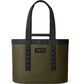 YETI Camino 50 Carryall Tote Bag in Olive and Black, , large